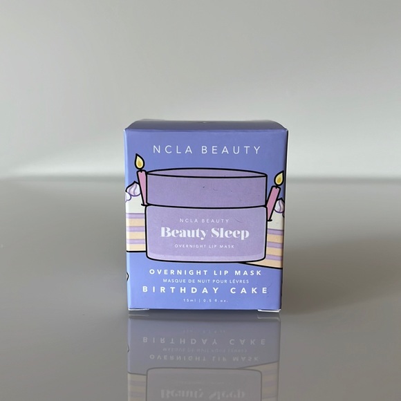 NCLA Beauty Lip Mask - Picture 2 of 4